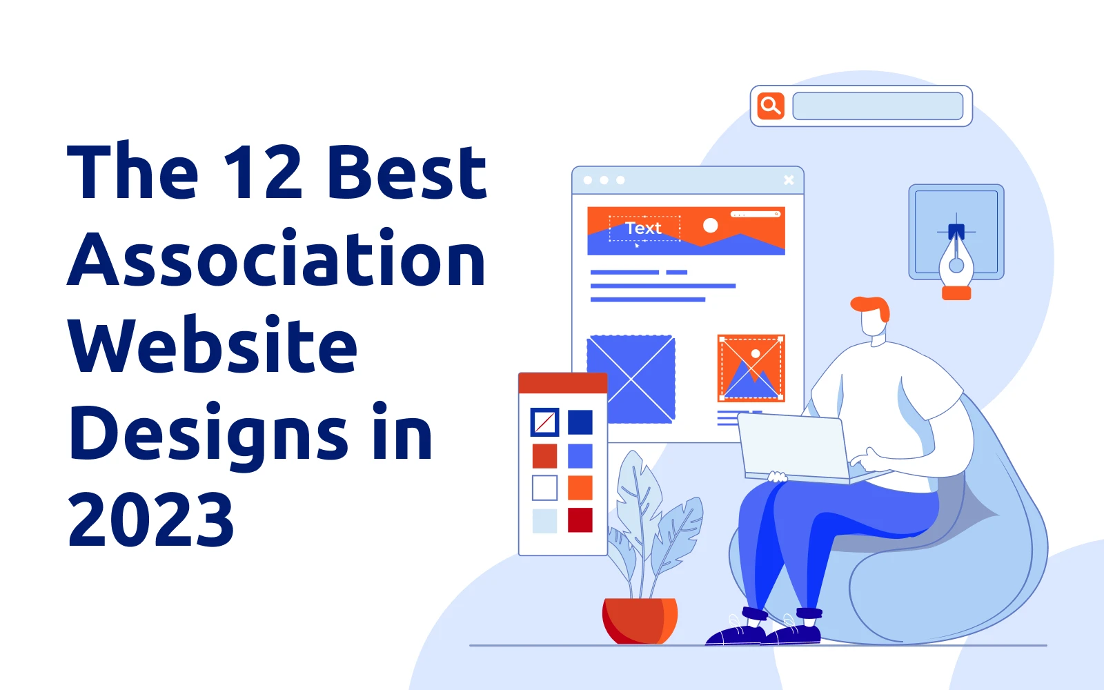 The 12 Best Association Website Designs in 2023 • Glue Up