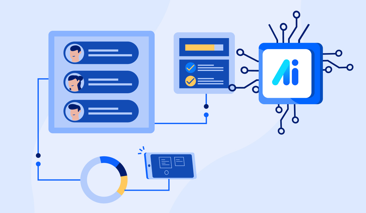 What is Centralized Data Management