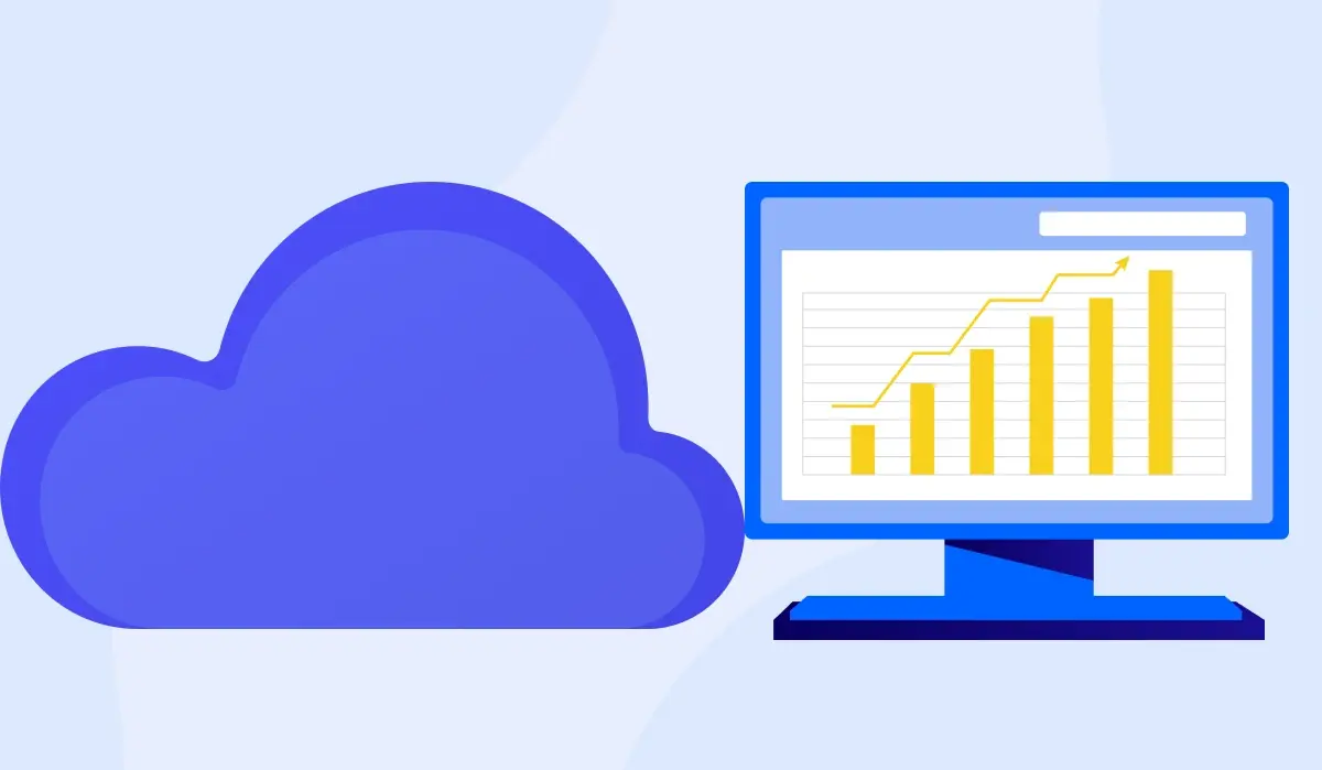 cloud technology for scalability