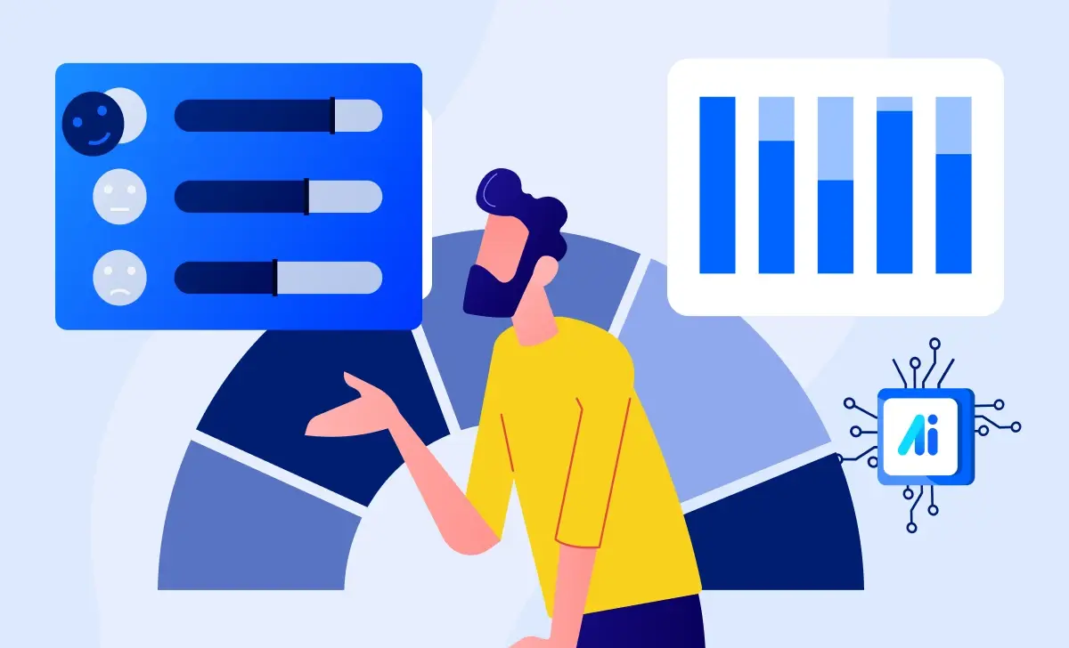 sentiment analysis