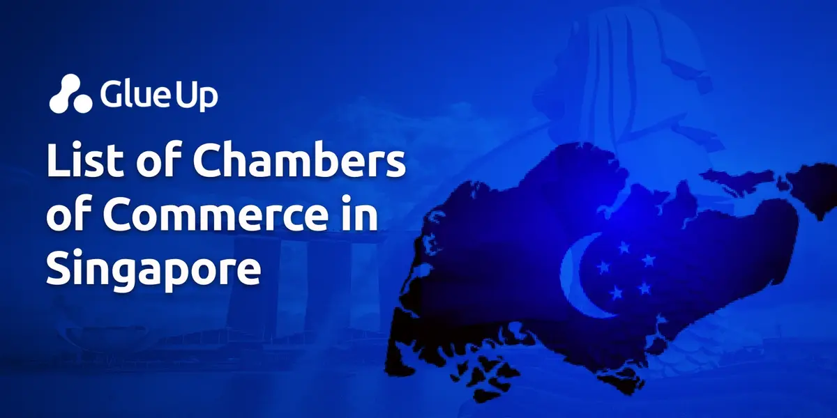 List of Chambers of Commerce in Singapore
