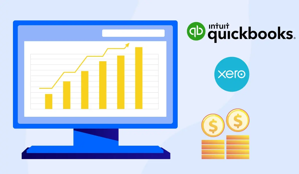 accounting integrations with Glue Up