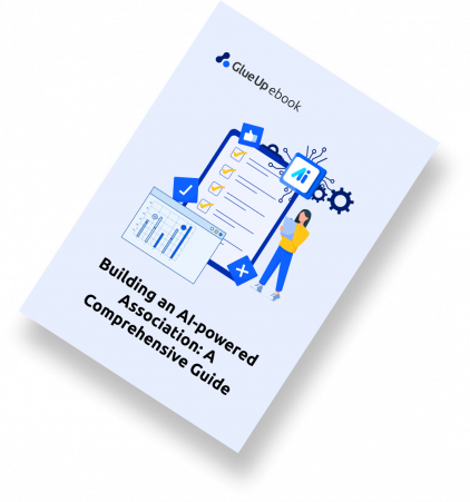 Building an AI-powered Association: A Comprehensive Guide