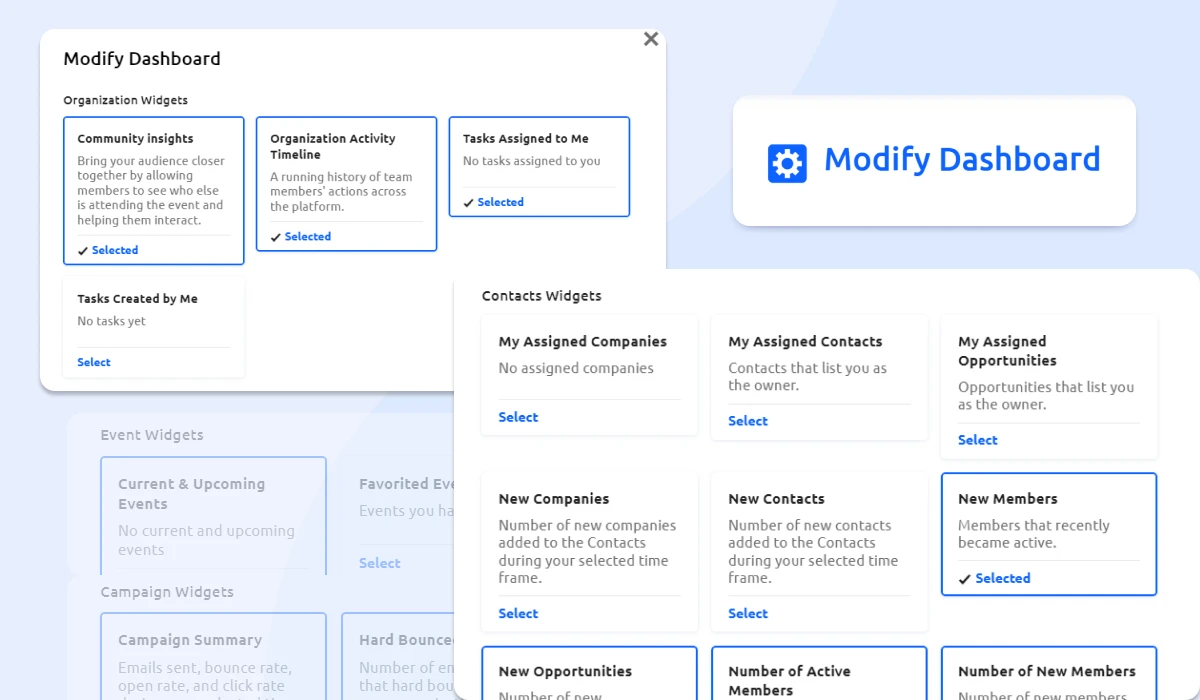 glue_up_customizable_dashboard_feature