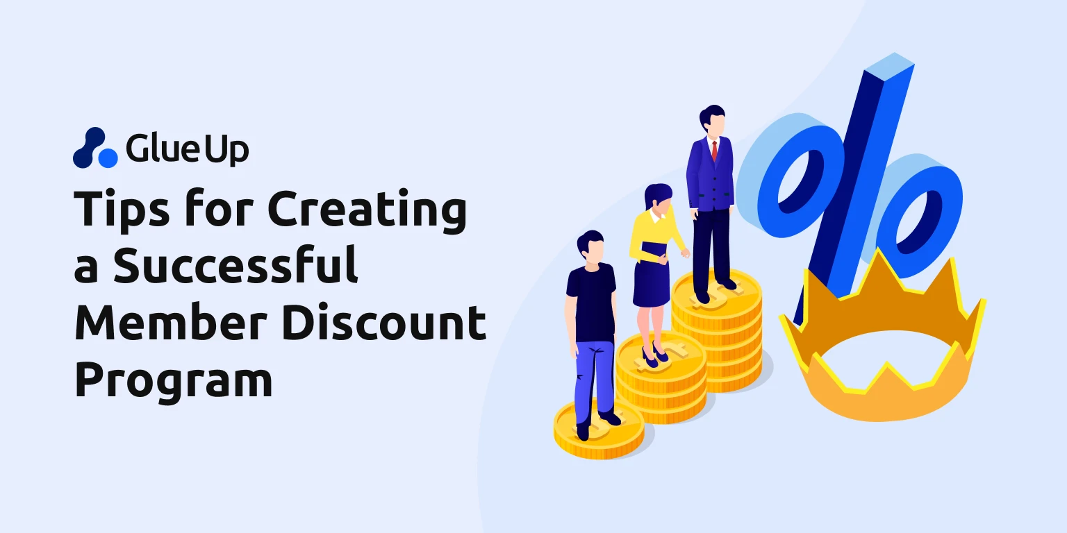 Tips for Creating a Successful Member Discount Program