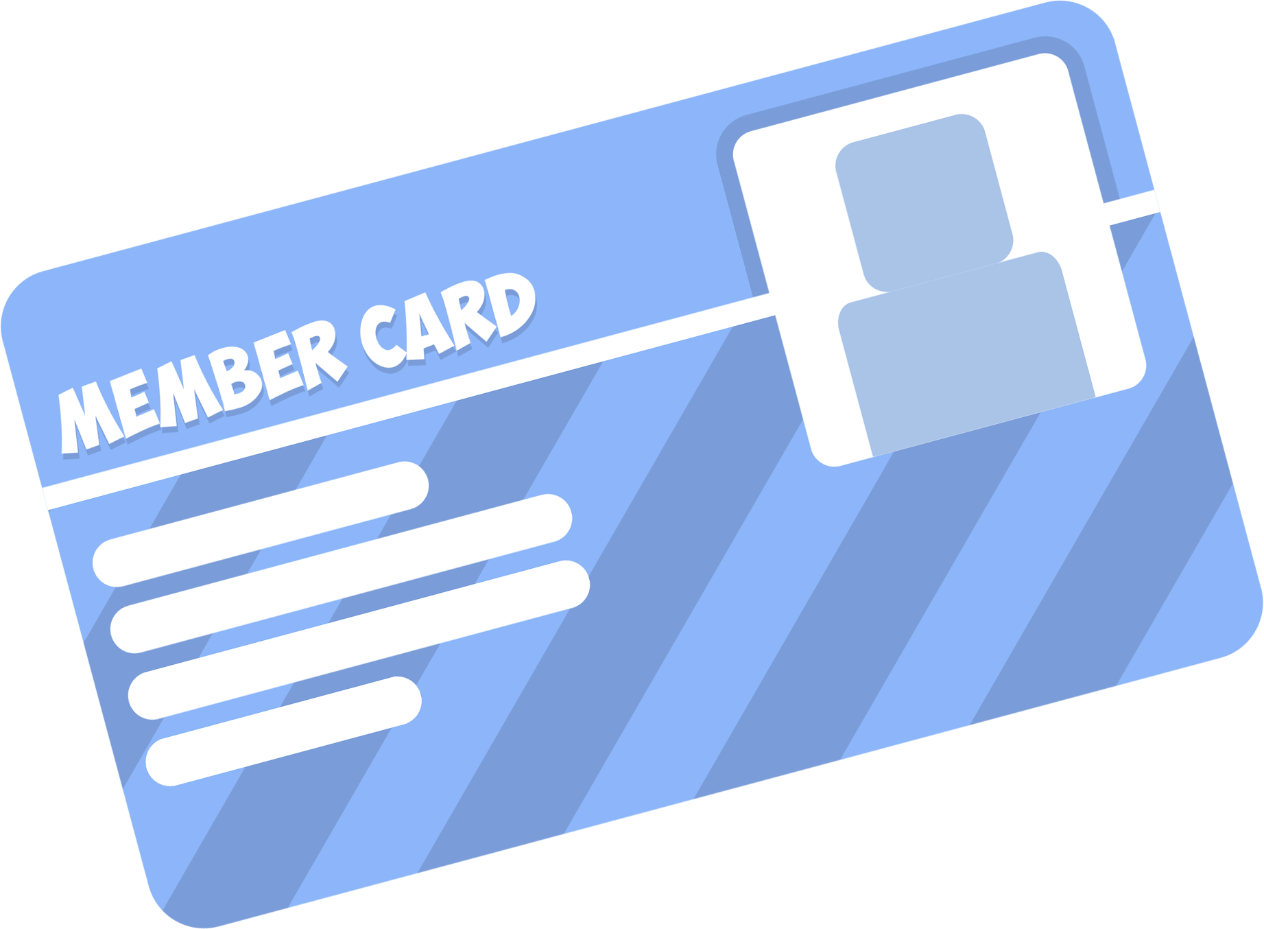 5 Benefits To Using Digital Membership Cards Glue Up