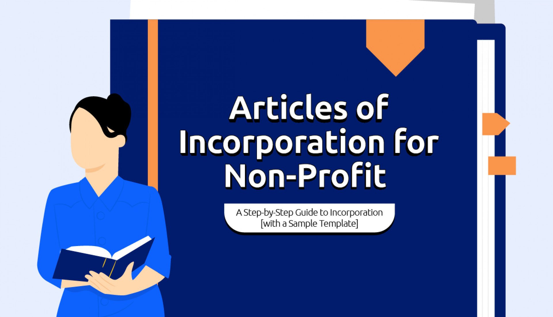 What Are The Articles Of Incorporation For Non Profit A Step By Step 