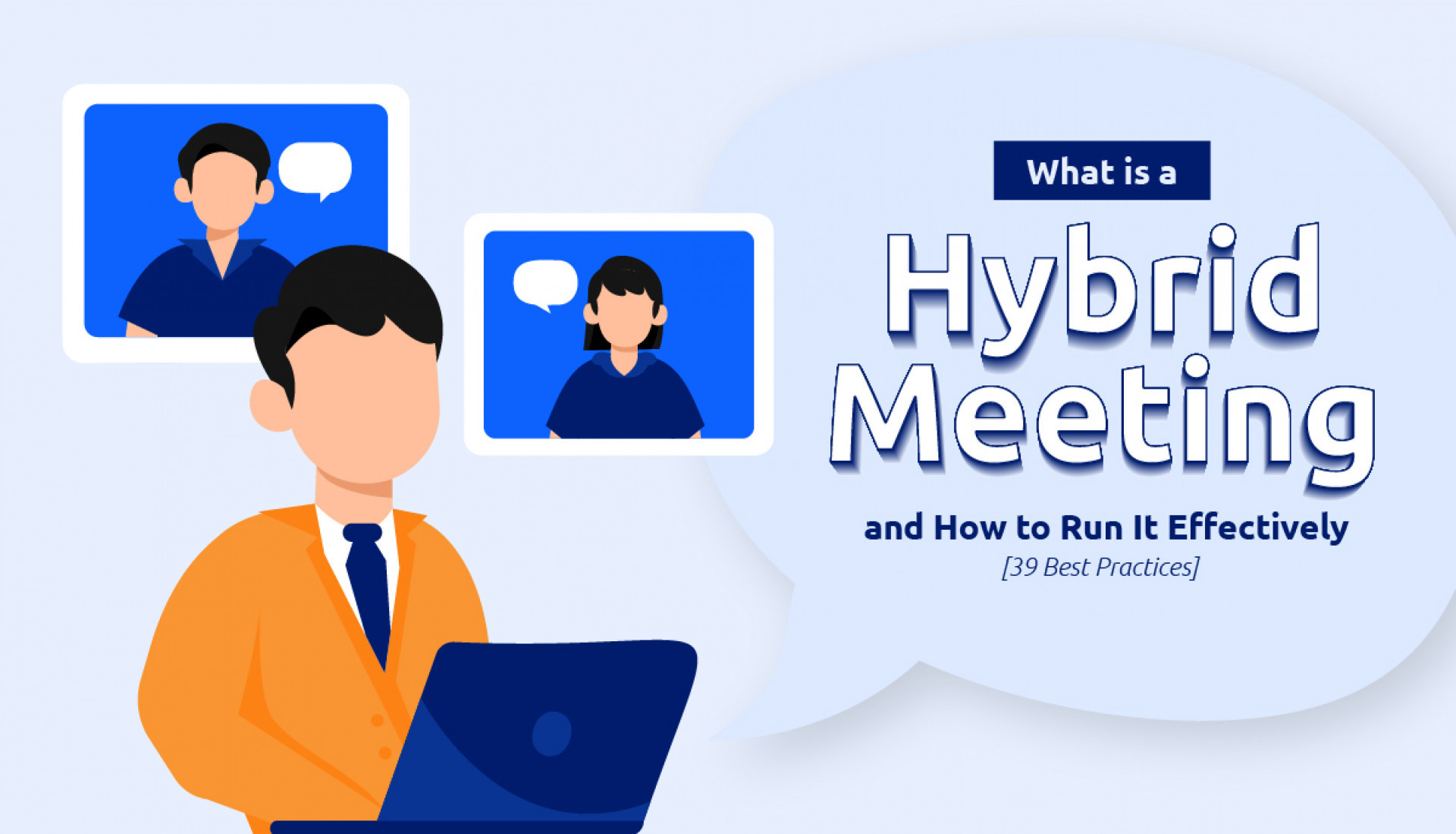 17 Virtual Icebreakers for Hybrid and Remote Meetings