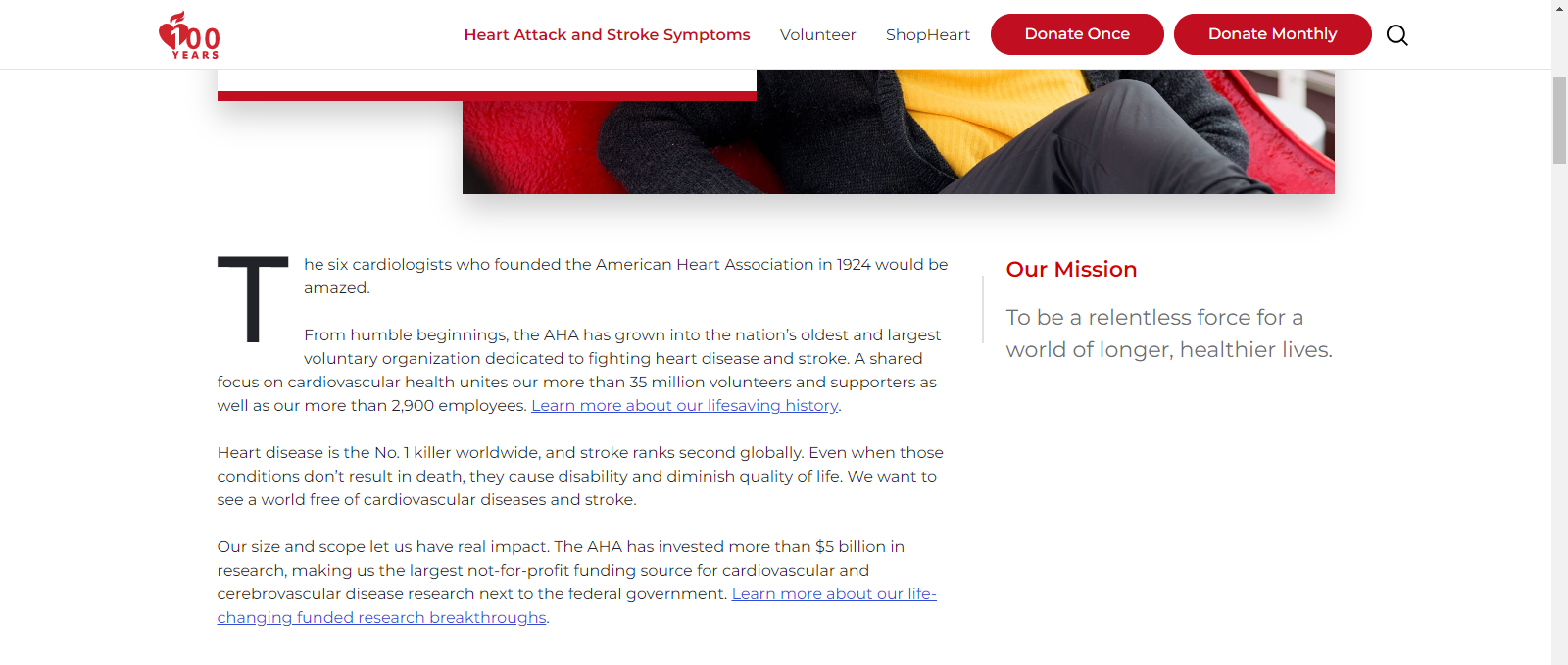 American Heart Association