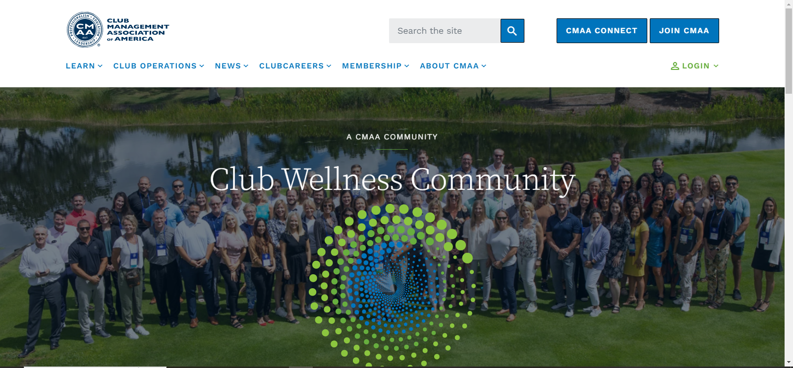 Wellness Community 