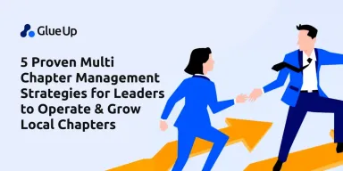 5 Proven Multi Chapter Management Strategies for Leaders to Operate & Grow Local Chapters