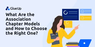 What Are the Association Chapter Models and How to Choose the Right One?