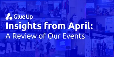 Insights from April 2024: A Review of Our Events