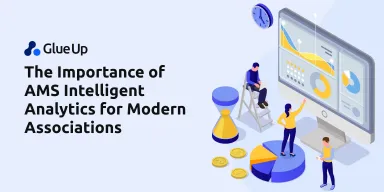The Importance of AMS Intelligent Analytics for Modern Associations