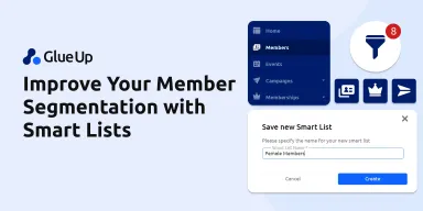 Improve Member Segmentation with Smart Lists