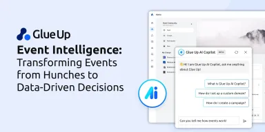Event Intelligence: Transforming Events from Hunches to Data-Driven Decisions