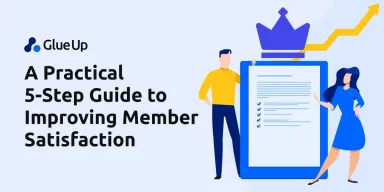 A Practical 5-Step Guide to Improving Member Satisfaction