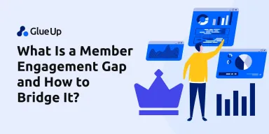 What Is a Member Engagement Gap and How to Bridge It?