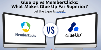 Glue Up vs MemberClicks: Why Is Glue Up Better?