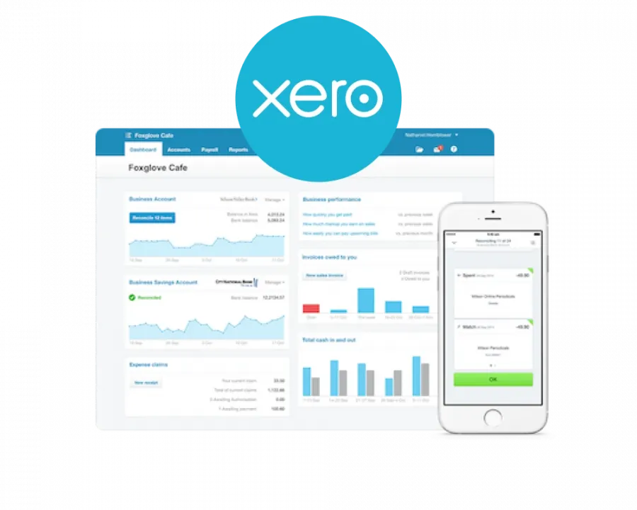 Xero