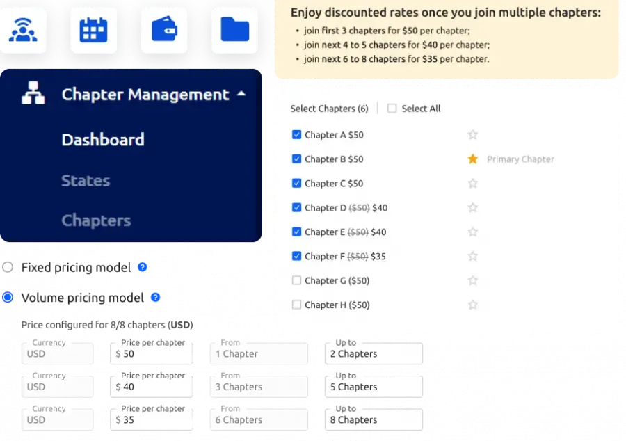 ChapterManagement