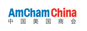 Amcham China logo