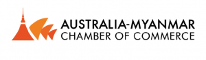 Australia Myanmar Chamber of Commerce logo