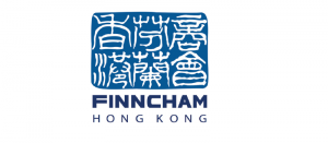 Finnish Chamber of Commerce Hong Kong logo