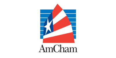 The American Chamber of Commerce Hong Kong