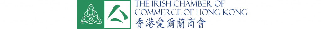 Irish Chamber of Commerce Hong Kong