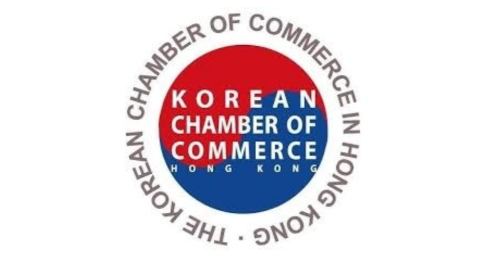 Korean Chamber of Commerce Hong Kong