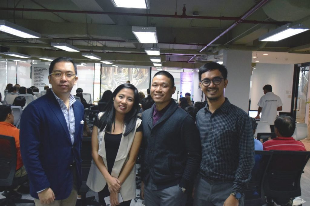 Philippines digital marketing leaders