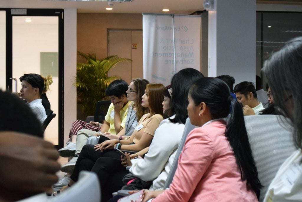 Philippines digital marketing leaders