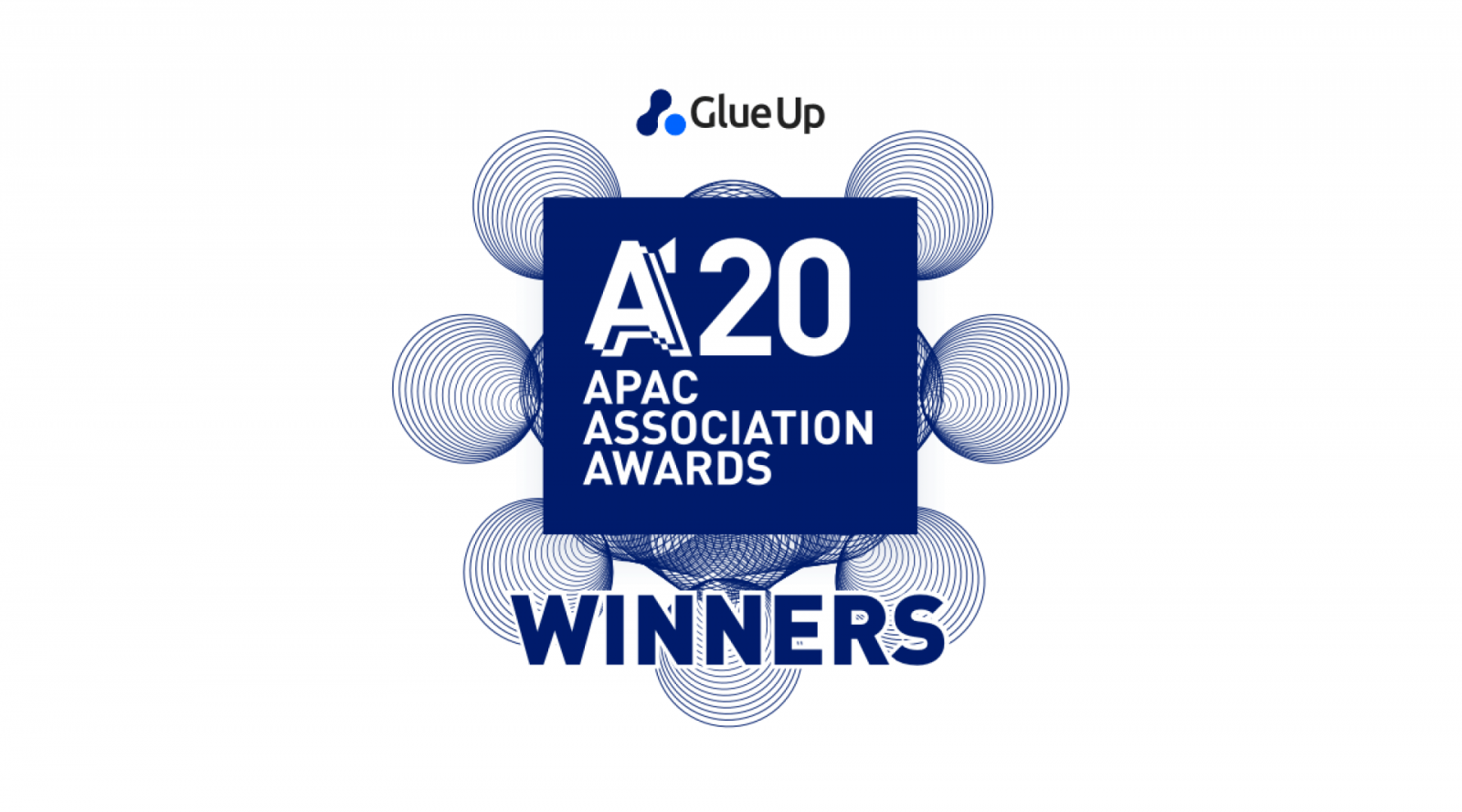 2020 APAC Association Awards winners announced • Glue Up