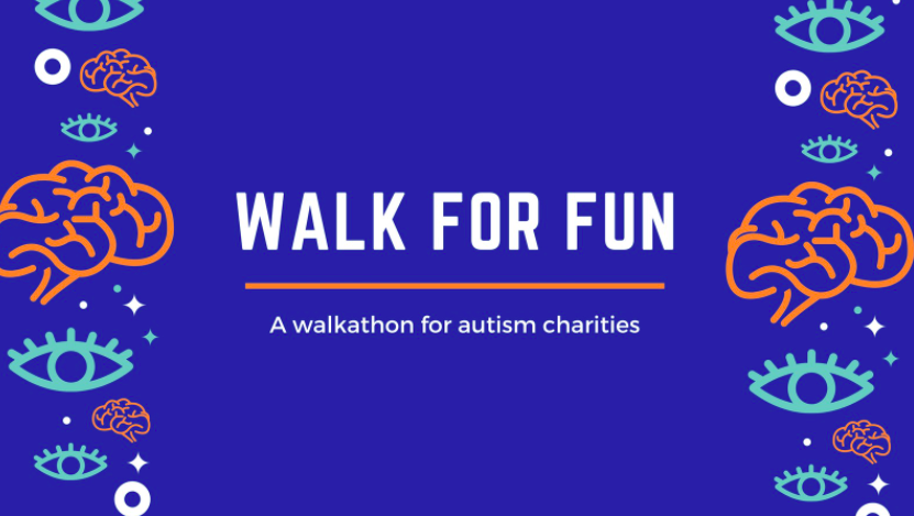 walkforfuntemplatecanva