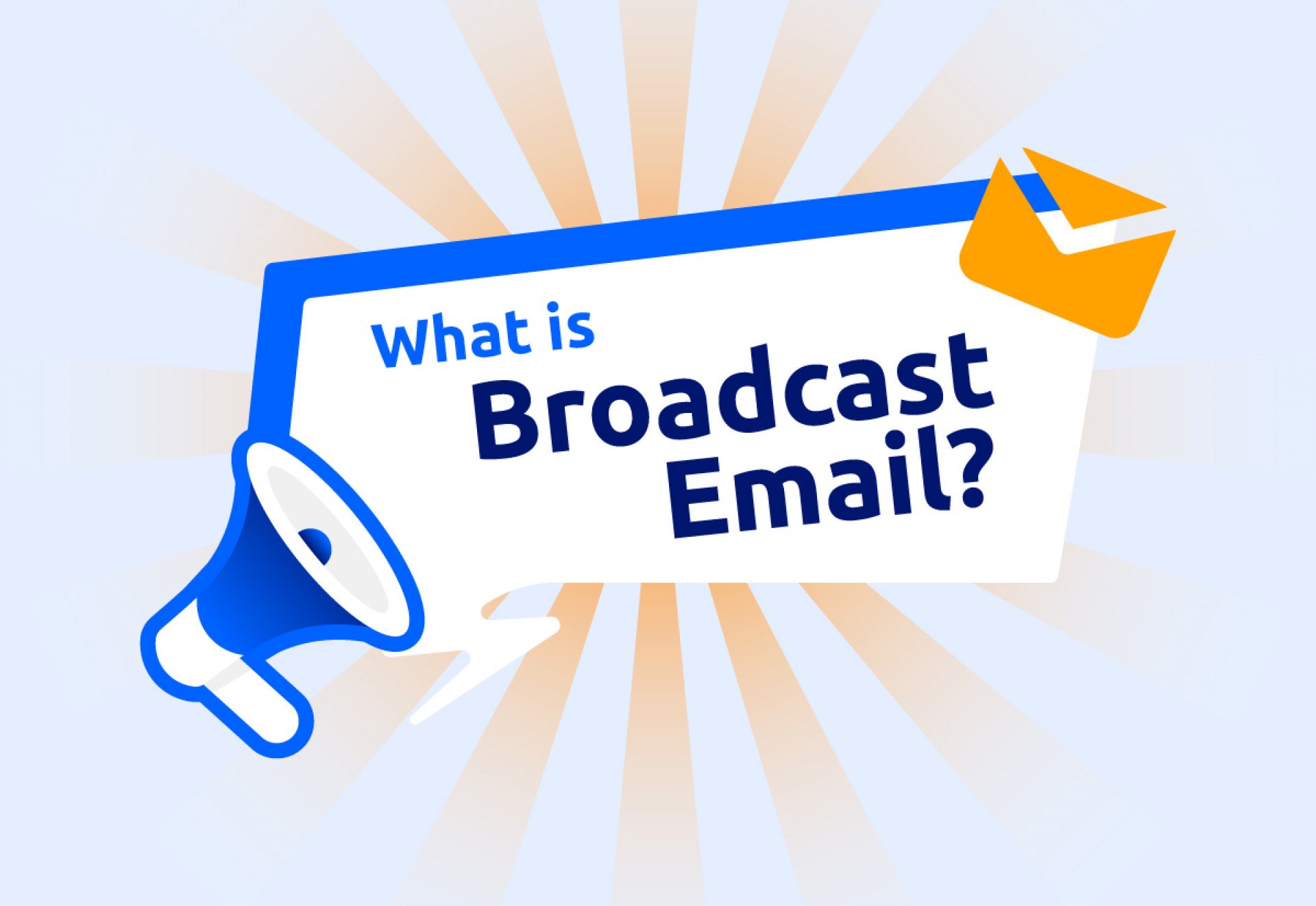 broadcast email marketing software